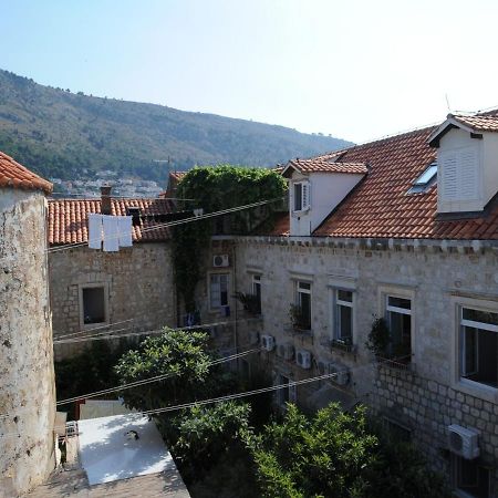 Atento Apartments Dubrovnik Kültér fotó