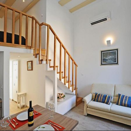 Atento Apartments Dubrovnik Kültér fotó