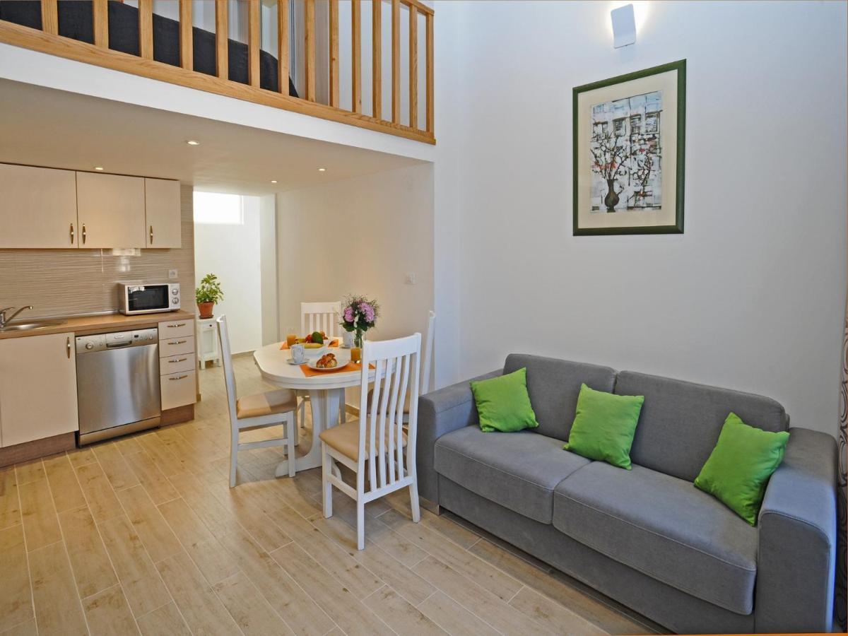 Atento Apartments Dubrovnik Kültér fotó