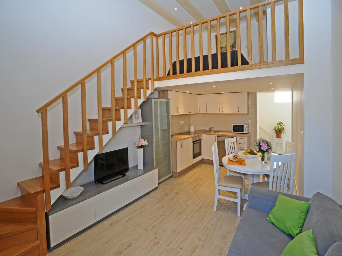 Atento Apartments Dubrovnik Kültér fotó
