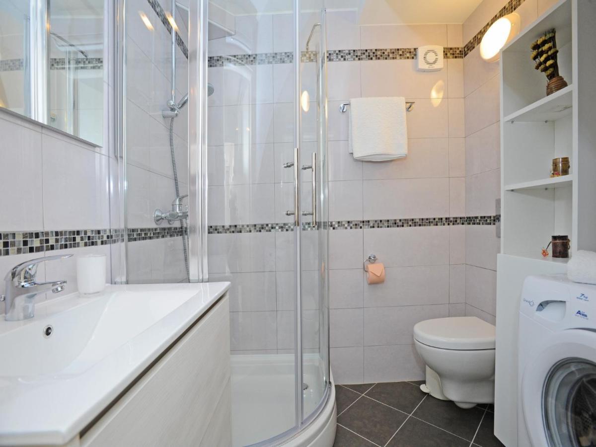 Atento Apartments Dubrovnik Kültér fotó