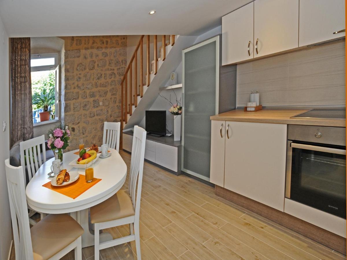 Atento Apartments Dubrovnik Szoba fotó