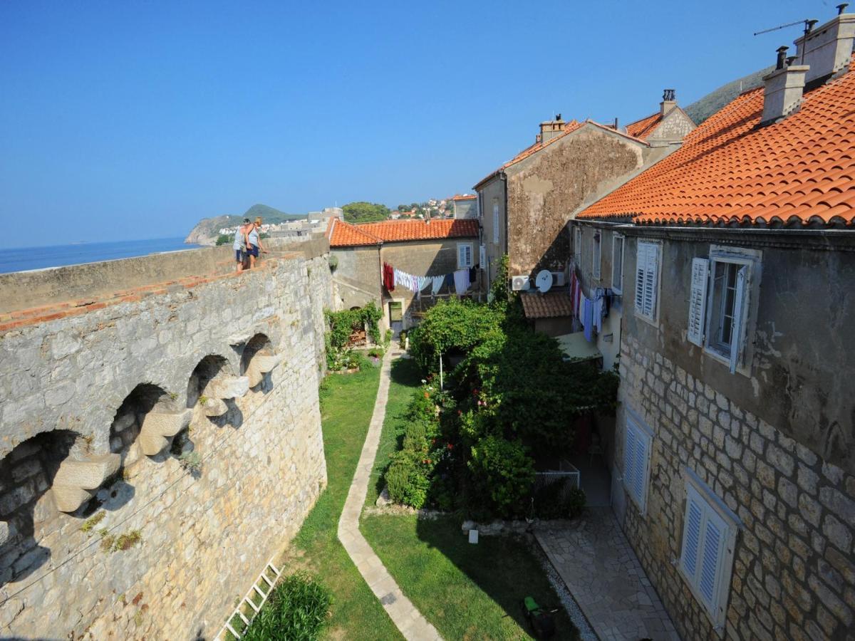 Atento Apartments Dubrovnik Kültér fotó