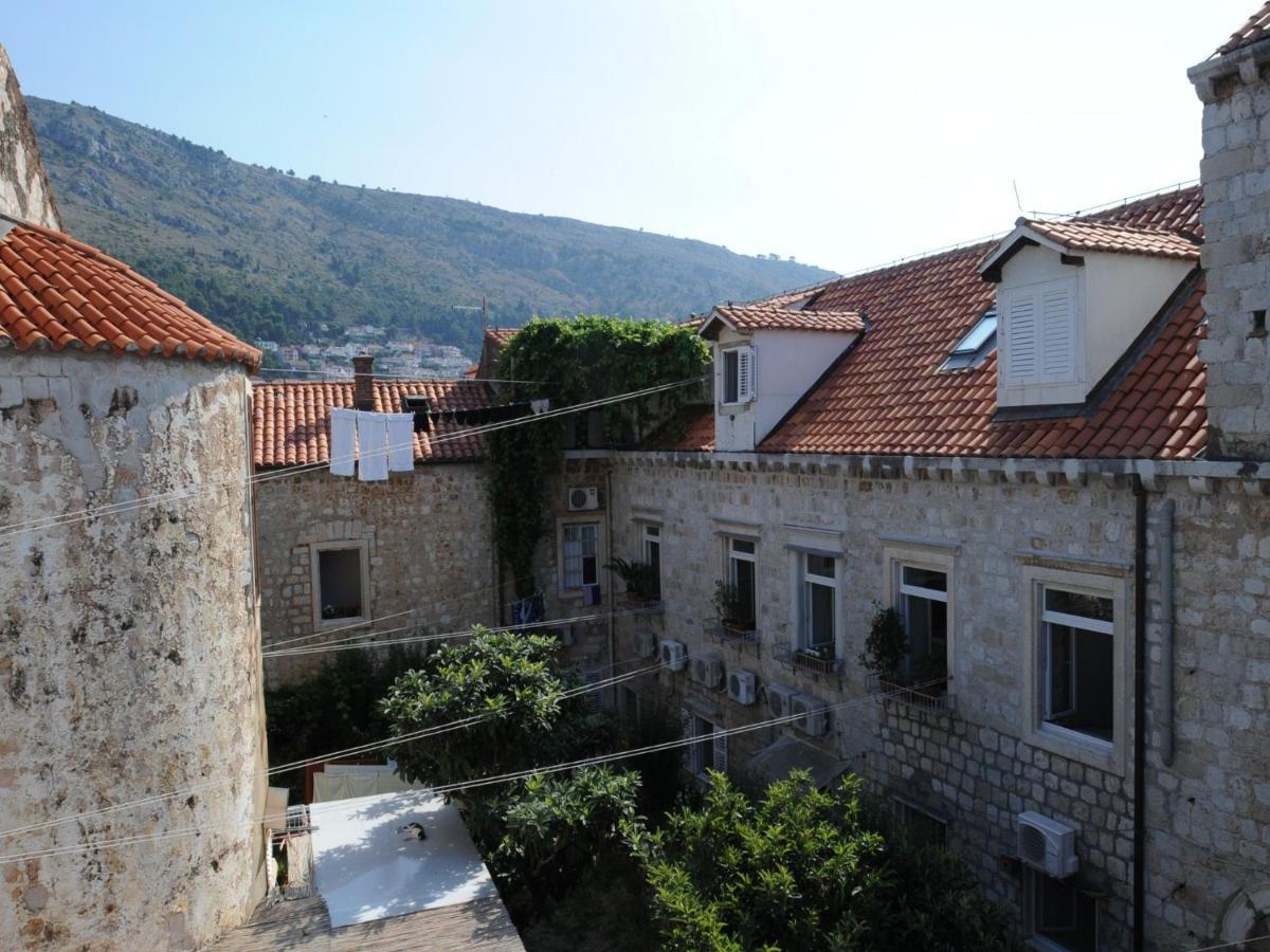 Atento Apartments Dubrovnik Kültér fotó