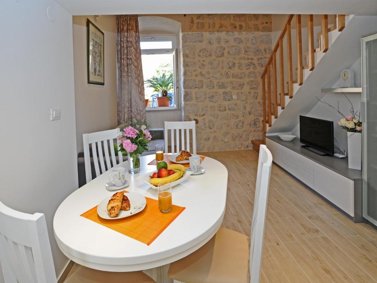 Atento Apartments Dubrovnik Kültér fotó