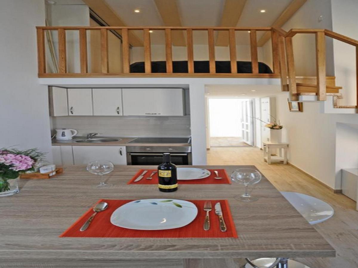 Atento Apartments Dubrovnik Kültér fotó