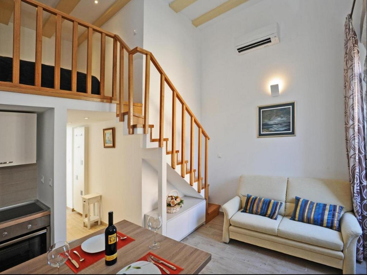 Atento Apartments Dubrovnik Kültér fotó