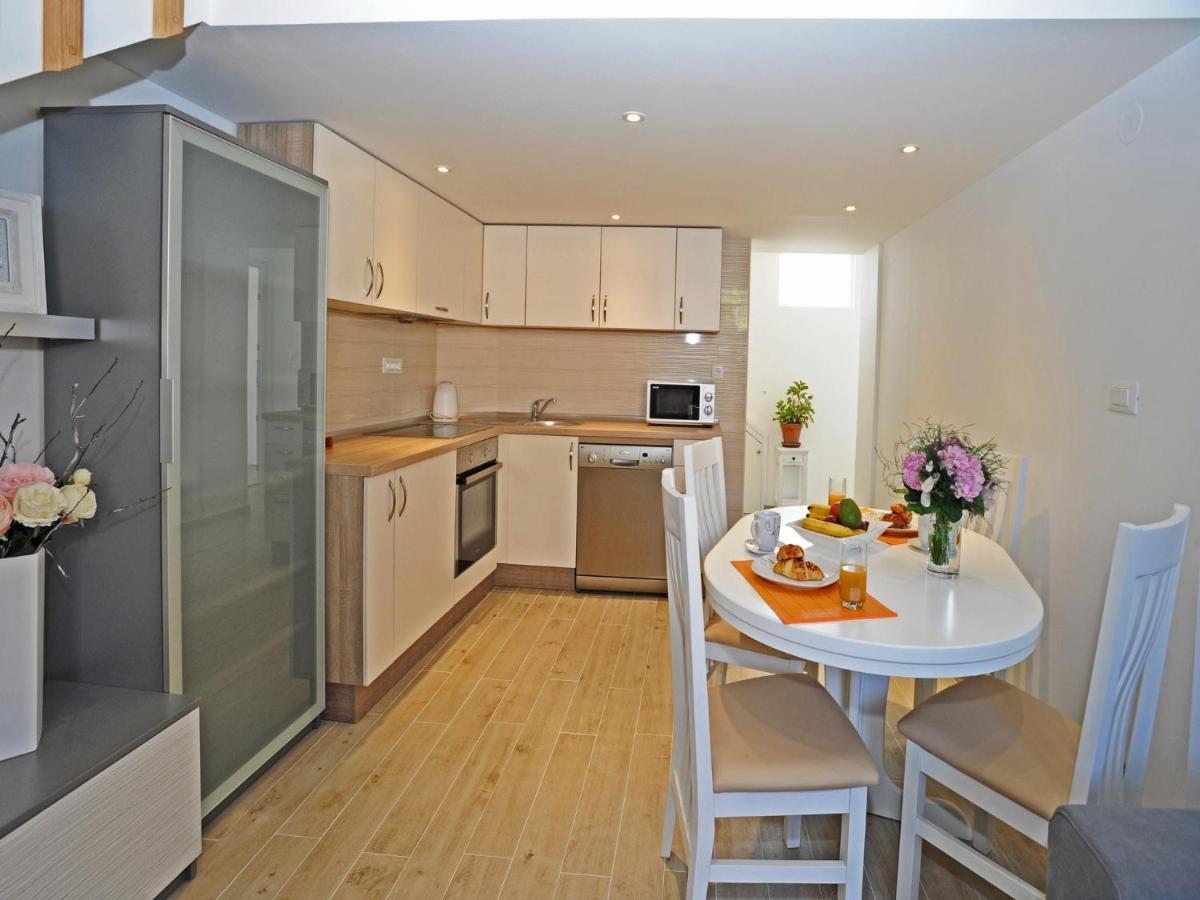 Atento Apartments Dubrovnik Kültér fotó